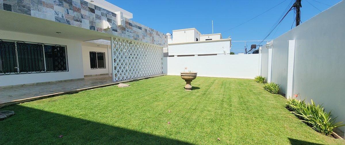 Foto de casa en venta en  , campestre, mérida, yucatán, 31093567 No. 04