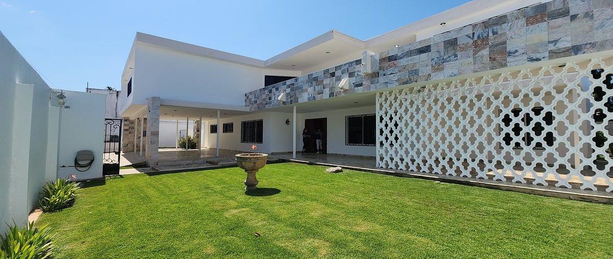 Foto de casa en venta en  , campestre, mérida, yucatán, 31093567 No. 05