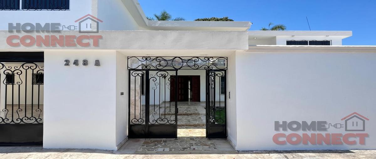 Foto de casa en venta en  , campestre, mérida, yucatán, 31100780 No. 03
