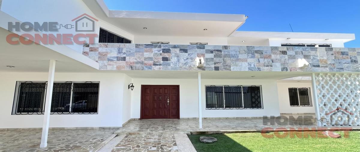 Foto de casa en venta en  , campestre, mérida, yucatán, 31100780 No. 04