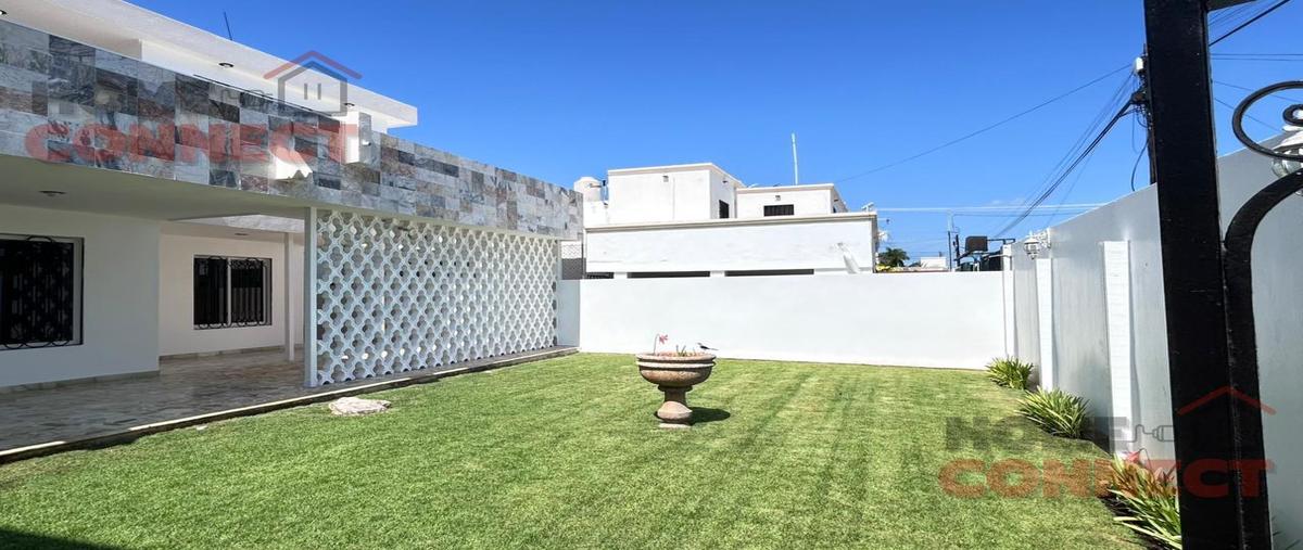 Foto de casa en venta en  , campestre, mérida, yucatán, 31100780 No. 05