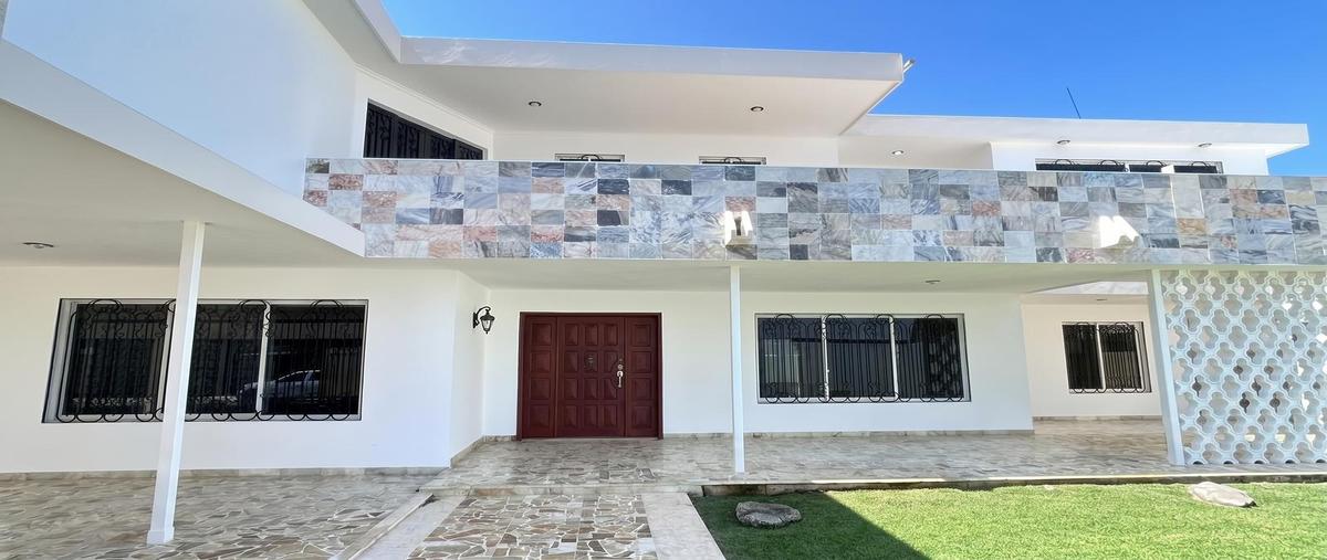 Foto de casa en renta en  , campestre, mérida, yucatán, 0 No. 03