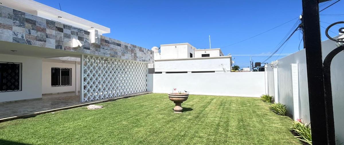 Foto de casa en renta en  , campestre, mérida, yucatán, 0 No. 04