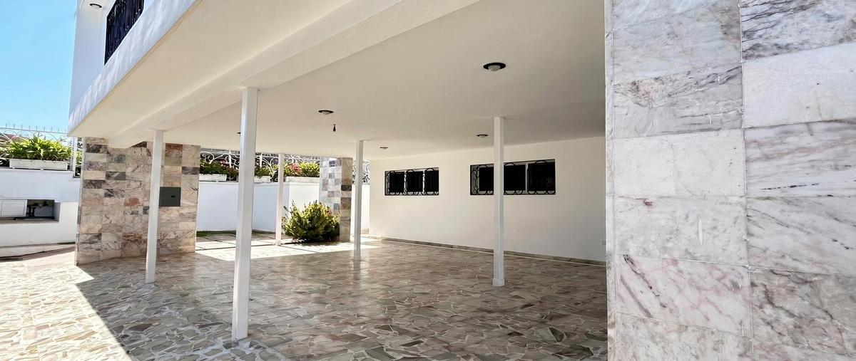 Foto de casa en renta en  , campestre, mérida, yucatán, 0 No. 05