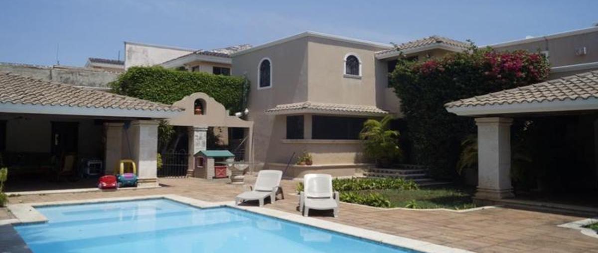 Foto de casa en , campestre, mérida, yucatán, 7132615 foto 01 Foto de casa en venta en , campestre, mérida, yucatán, 7132615 No. 01