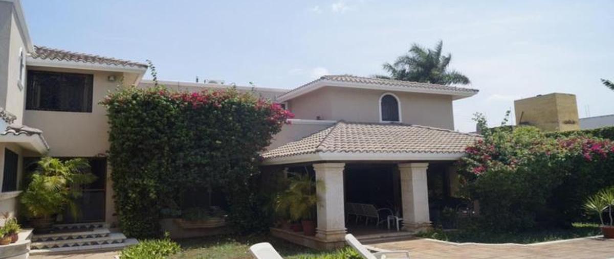 Foto de casa en , campestre, mérida, yucatán, 7132615 foto 04 Foto de casa en venta en , campestre, mérida, yucatán, 7132615 No. 04