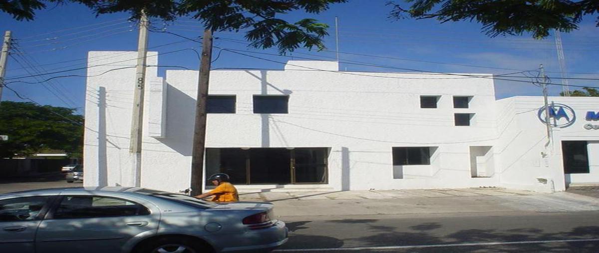 Foto de edificio en renta en  , campestre, mérida, yucatán, 7888207 No. 03