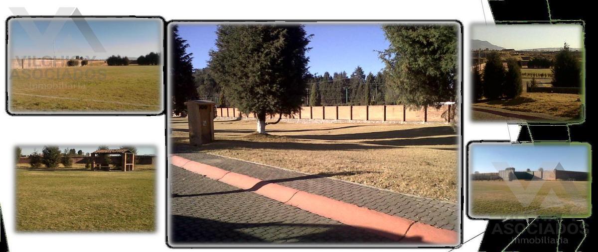 Foto de terreno habitacional en venta en  , campestre metepec, metepec, méxico, 0 No. 03