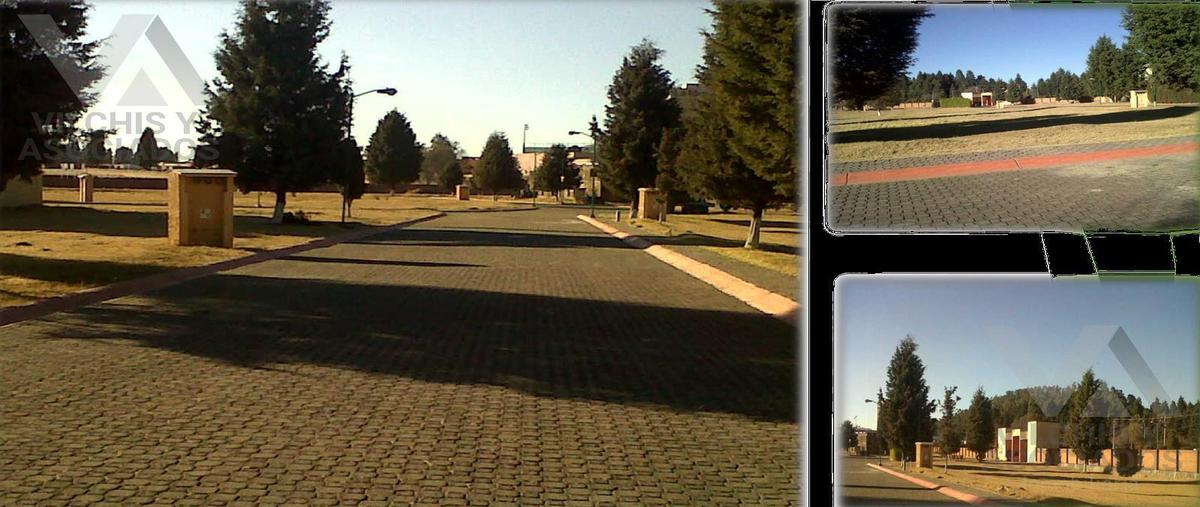 Foto de terreno habitacional en venta en  , campestre metepec, metepec, méxico, 0 No. 04