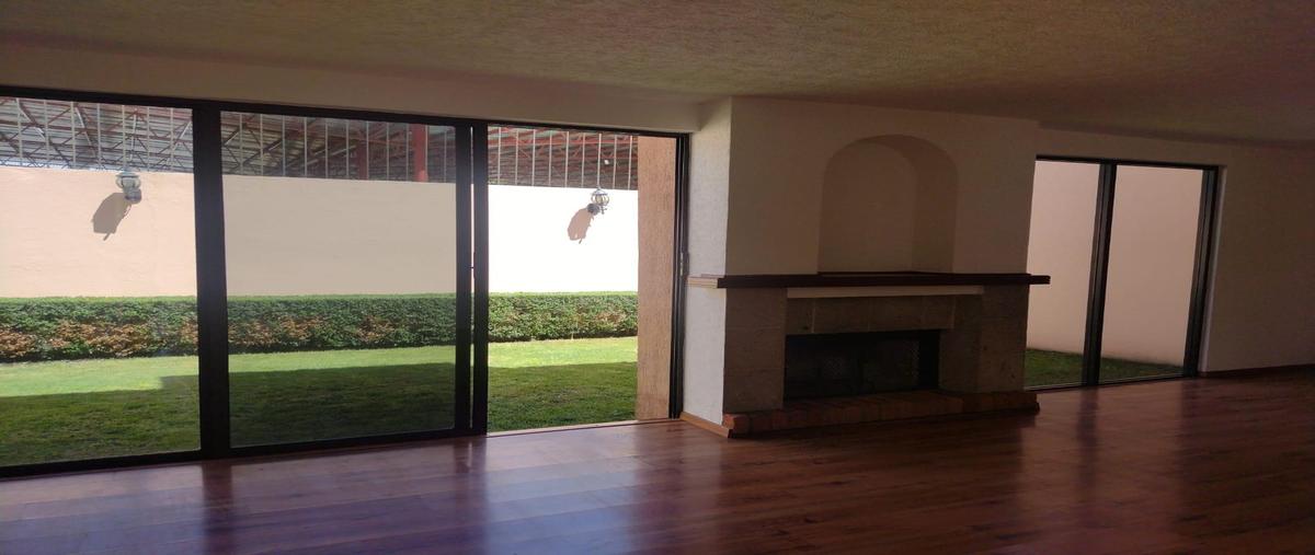 Foto de casa en , campestre metepec, metepec, méxico, 0 foto 03 Foto de casa en renta en , campestre metepec, metepec, méxico, 0 No. 03