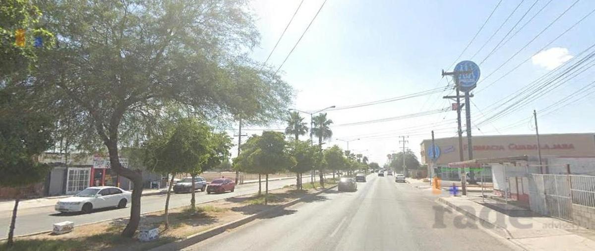 Foto de local en renta en  , campestre, mexicali, baja california, 31601188 No. 03