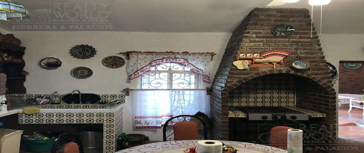 Foto de casa en venta en  , campestre monte bello, juárez, nuevo león, 30340620 No. 05