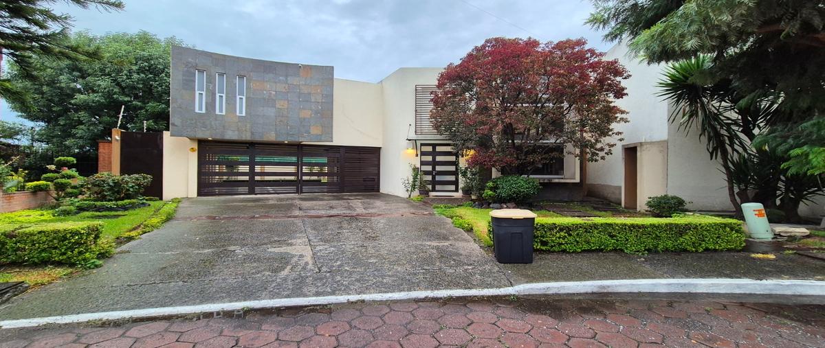 Foto de casa en condominio en , campestre morillotla, san andrés cholula, puebla, 0 foto 01 Foto de casa en condominio en venta en , campestre morillotla, san andrés cholula, puebla, 0 No. 01