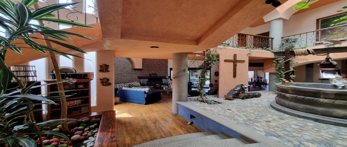 Foto de casa en condominio en venta en  , campestre morillotla, san andrés cholula, puebla, 0 No. 04