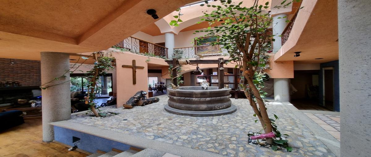 Foto de casa en condominio en venta en  , campestre morillotla, san andrés cholula, puebla, 0 No. 05