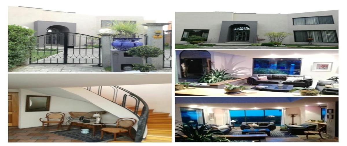 Foto de casa en , campestre morillotla, san andrés cholula, puebla, 30298000 foto 01 Foto de casa en venta en , campestre morillotla, san andrés cholula, puebla, 30298000 No. 01