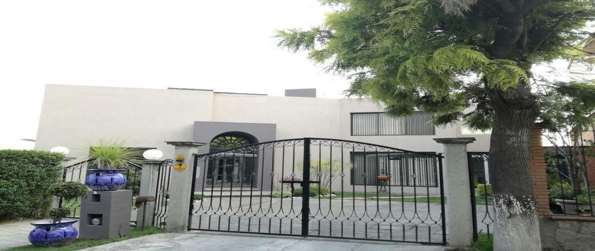 Foto de casa en , campestre morillotla, san andrés cholula, puebla, 30298000 foto 02 Foto de casa en venta en , campestre morillotla, san andrés cholula, puebla, 30298000 No. 02