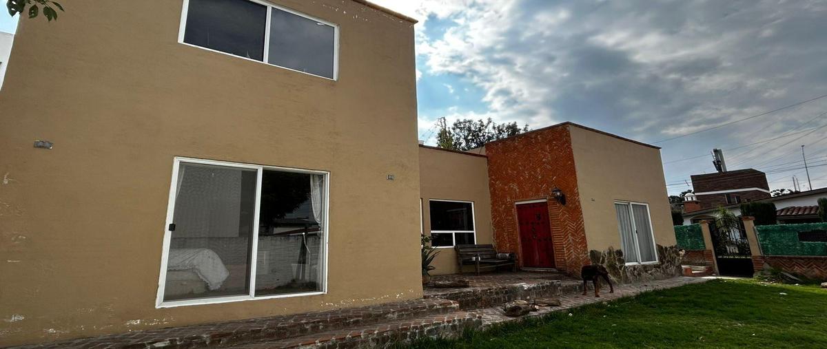 Foto de casa en renta en  , campestre morillotla, san andrés cholula, puebla, 0 No. 03