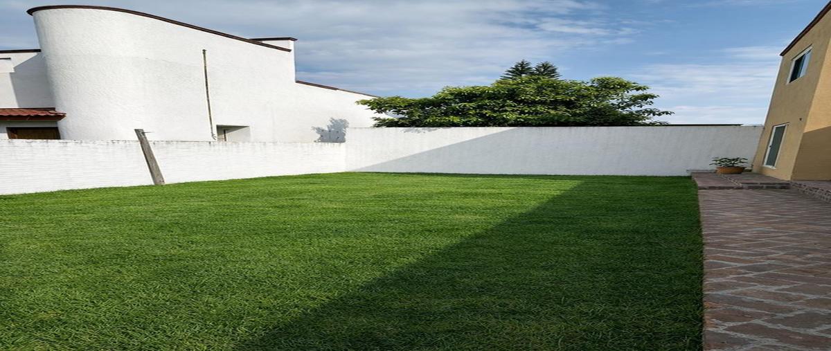 Foto de casa en renta en  , campestre morillotla, san andrés cholula, puebla, 0 No. 04