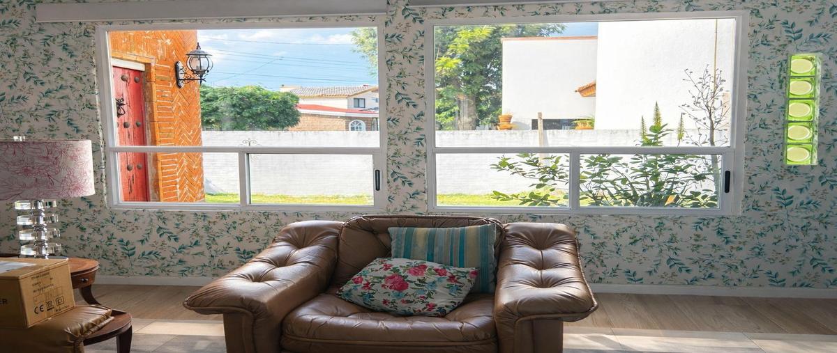 Foto de casa en renta en  , campestre morillotla, san andrés cholula, puebla, 0 No. 05