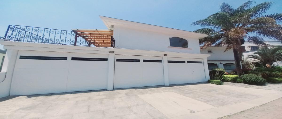 Foto de casa en venta en  , campestre morillotla, san andrés cholula, puebla, 0 No. 03
