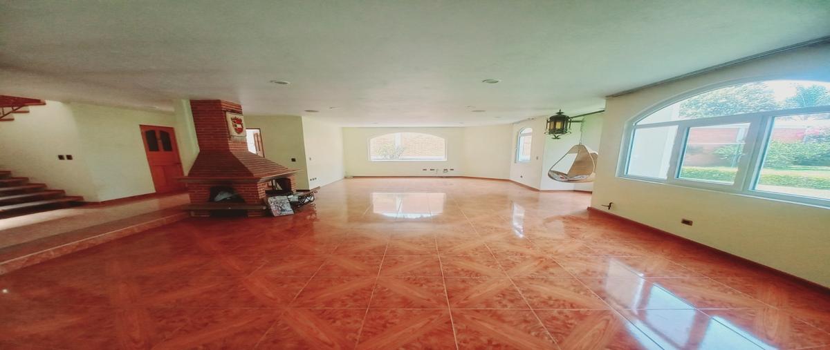 Foto de casa en venta en  , campestre morillotla, san andrés cholula, puebla, 0 No. 04