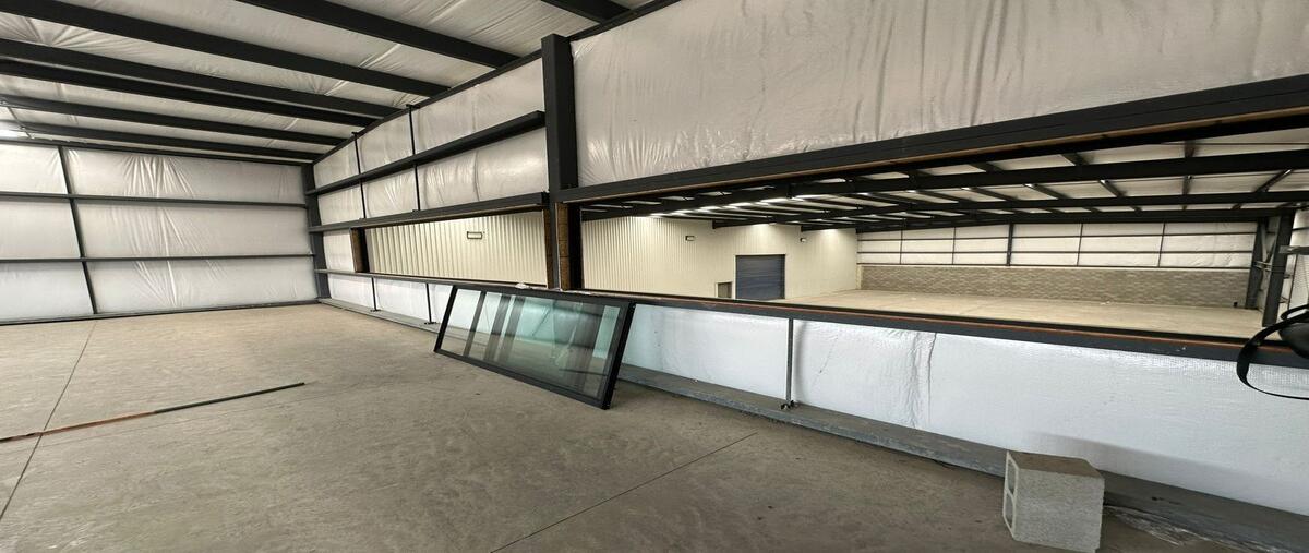 Foto de bodega en renta en  , campestre murua, tijuana, baja california, 0 No. 03