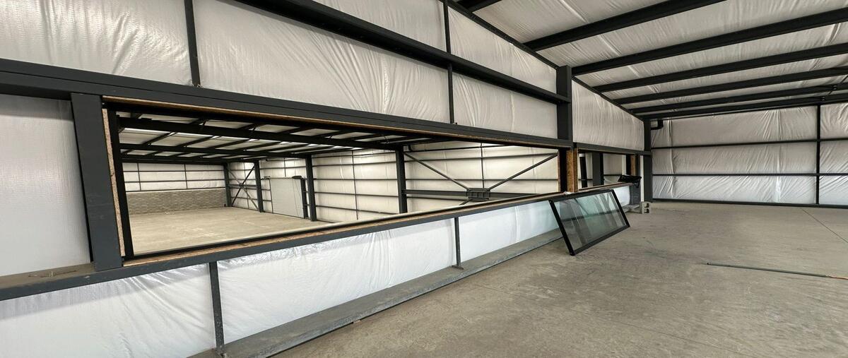 Foto de bodega en renta en  , campestre murua, tijuana, baja california, 0 No. 04