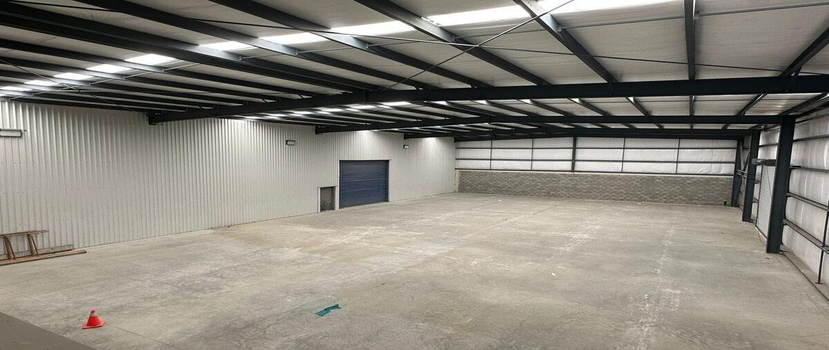 Foto de bodega en renta en  , campestre murua, tijuana, baja california, 0 No. 05