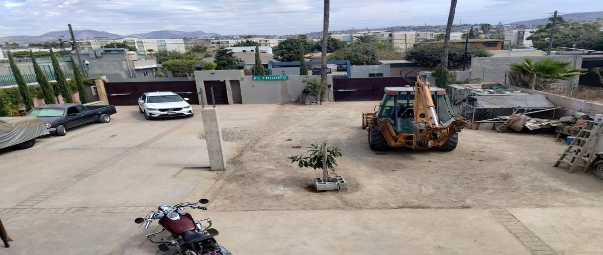 Foto de terreno habitacional en venta en  , campestre murua, tijuana, baja california, 0 No. 05