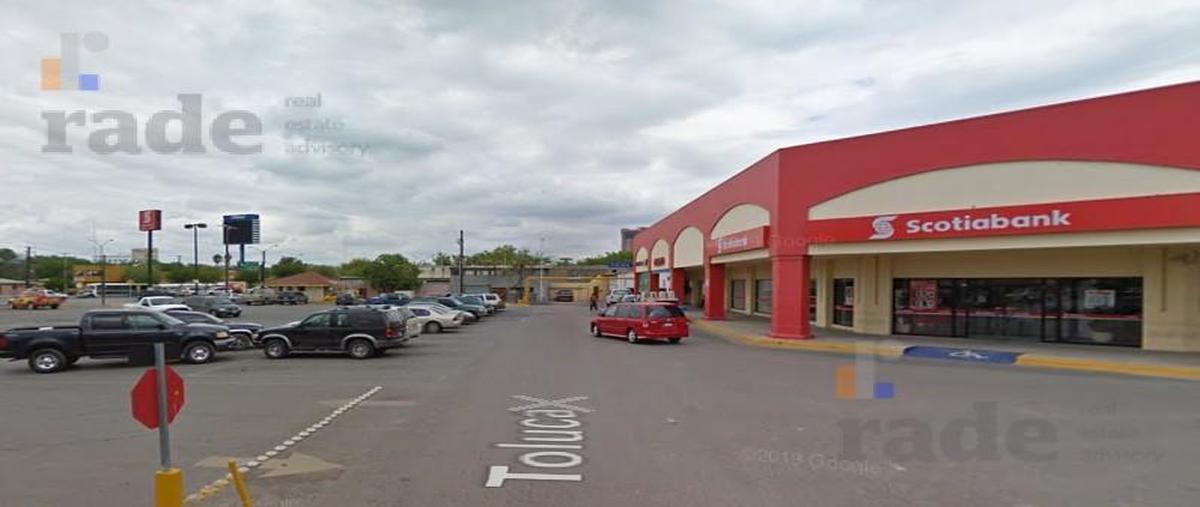 Foto de local en renta en  , campestre, nuevo laredo, tamaulipas, 30216628 No. 04