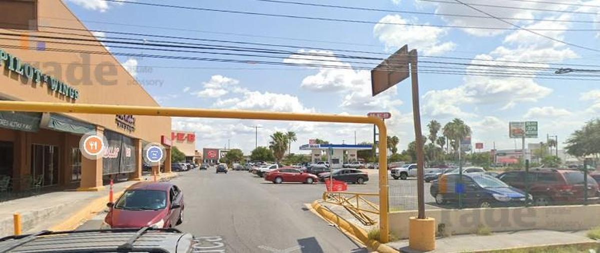 Foto de local en renta en  , campestre, nuevo laredo, tamaulipas, 0 No. 06