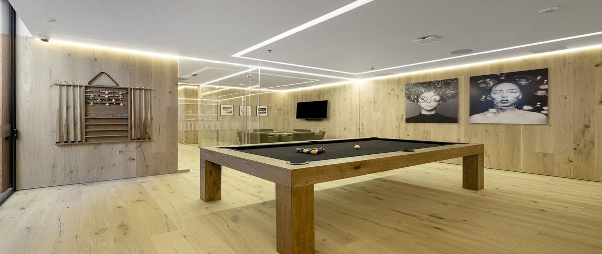 Foto de departamento en venta en  , campestre palo alto, cuajimalpa de morelos, df / cdmx, 0 No. 03