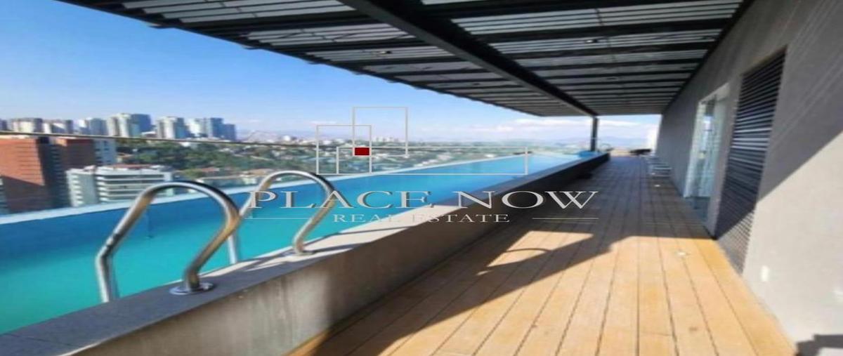 Foto de departamento en venta en  , campestre palo alto, cuajimalpa de morelos, df / cdmx, 0 No. 03