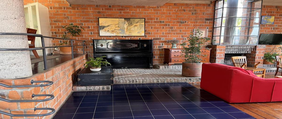 Foto de casa en venta en  , campestre palo alto, cuajimalpa de morelos, df / cdmx, 0 No. 03