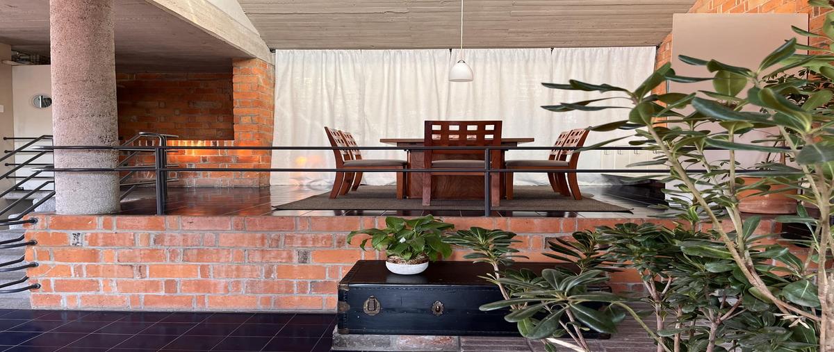 Foto de casa en venta en  , campestre palo alto, cuajimalpa de morelos, df / cdmx, 0 No. 05