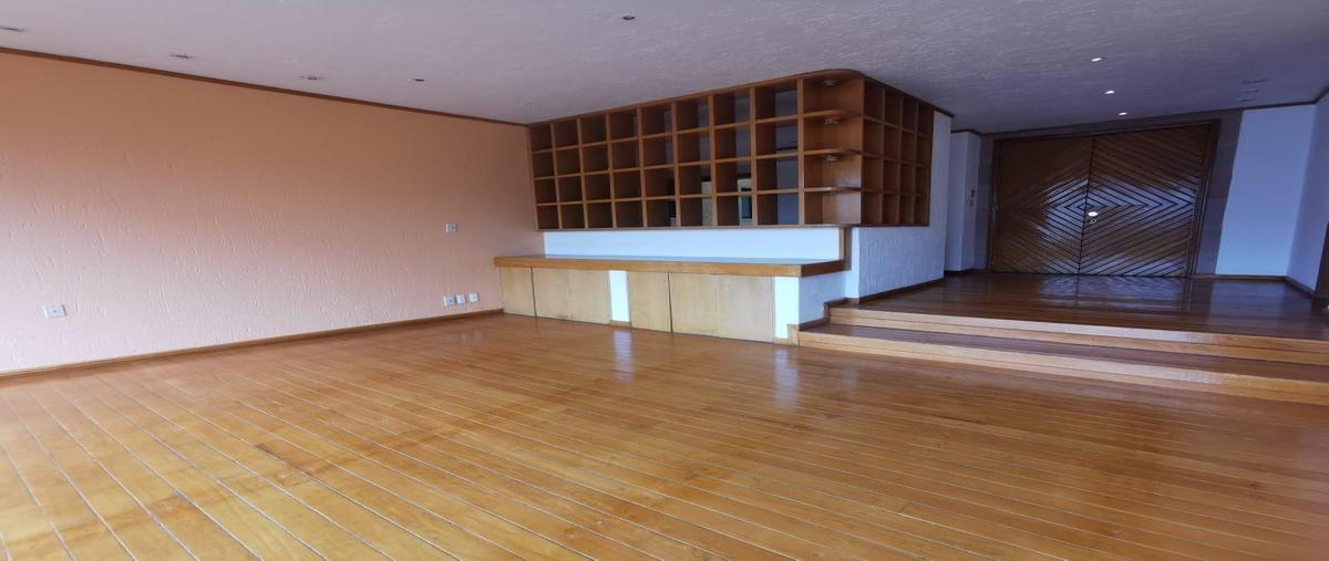 Foto de departamento en venta en  , campestre palo alto, cuajimalpa de morelos, df / cdmx, 0 No. 03