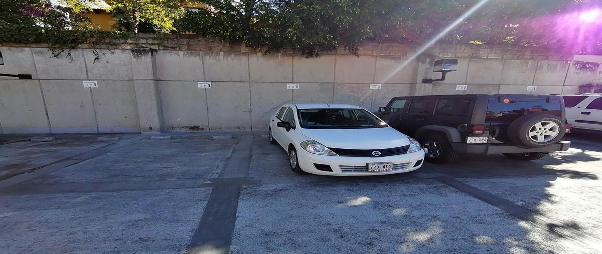 Foto de departamento en venta en  , campestre palo alto, cuajimalpa de morelos, df / cdmx, 0 No. 05