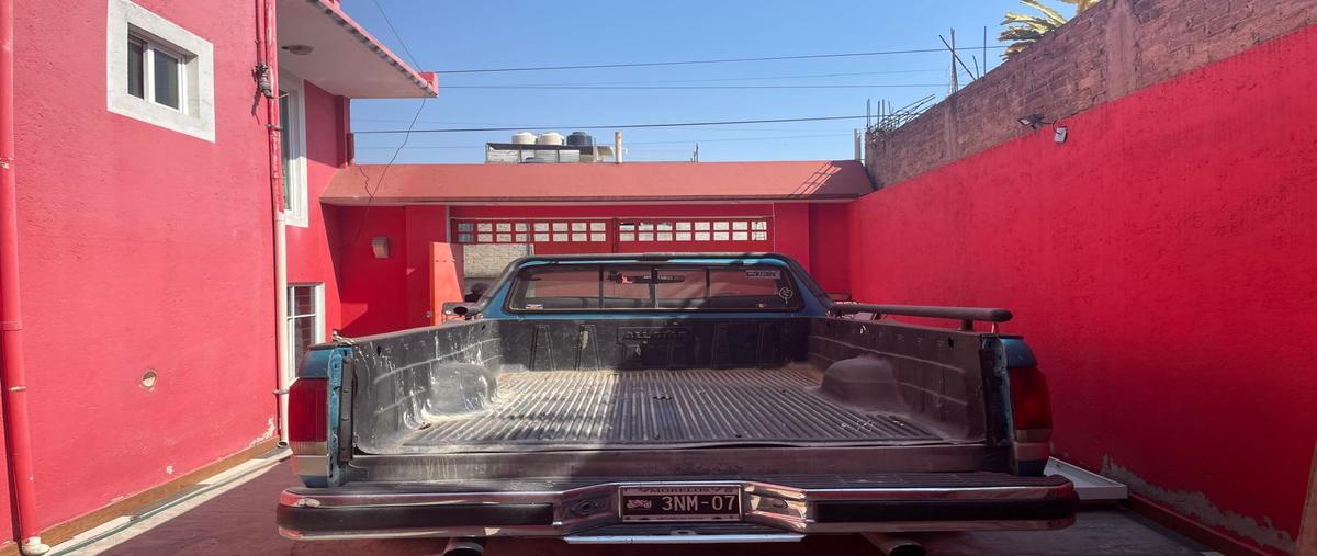 Foto de casa en venta en  , campestre potrero, iztapalapa, df / cdmx, 0 No. 04