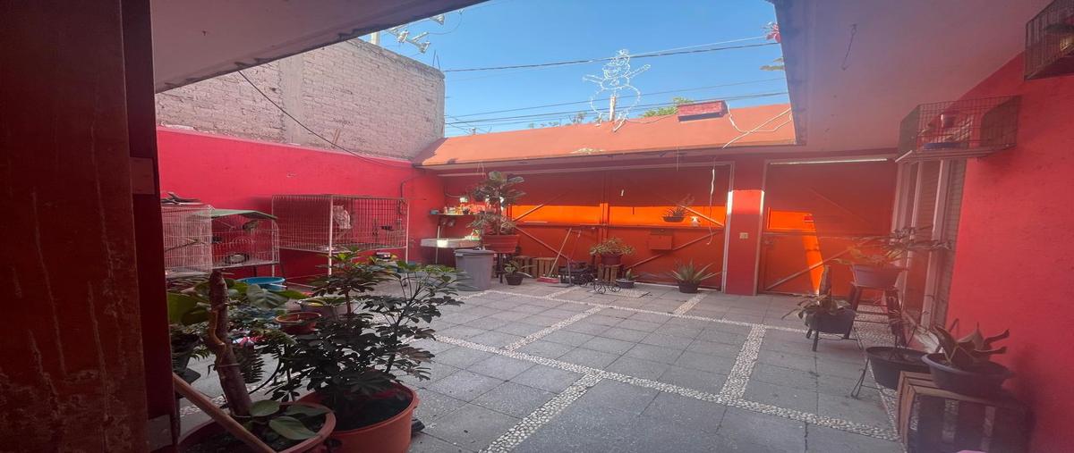 Foto de casa en venta en  , campestre potrero, iztapalapa, df / cdmx, 0 No. 05