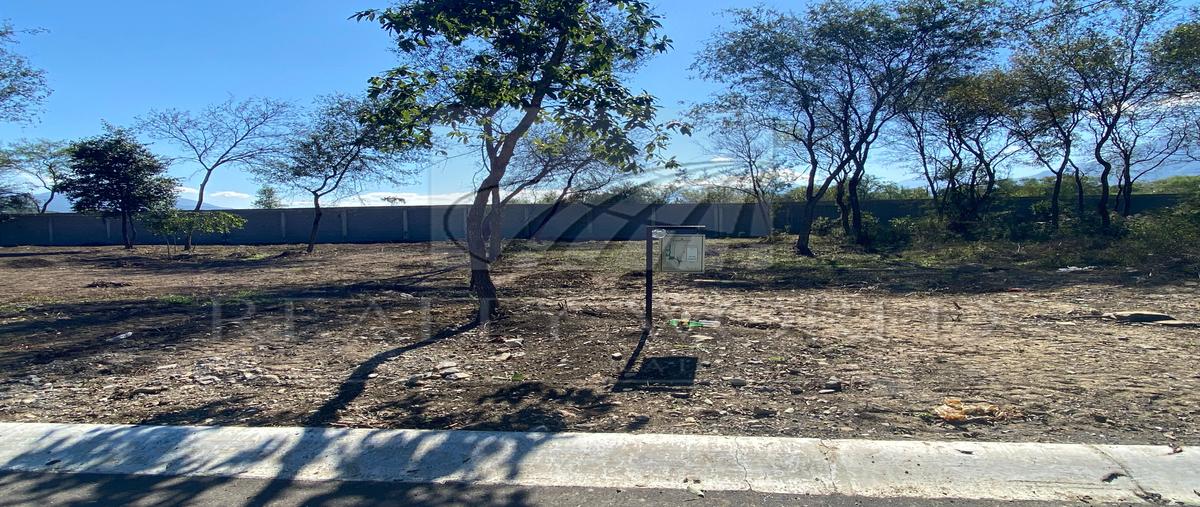 Foto de terreno habitacional en venta en  , campestre real, santiago, nuevo león, 25266588 No. 05