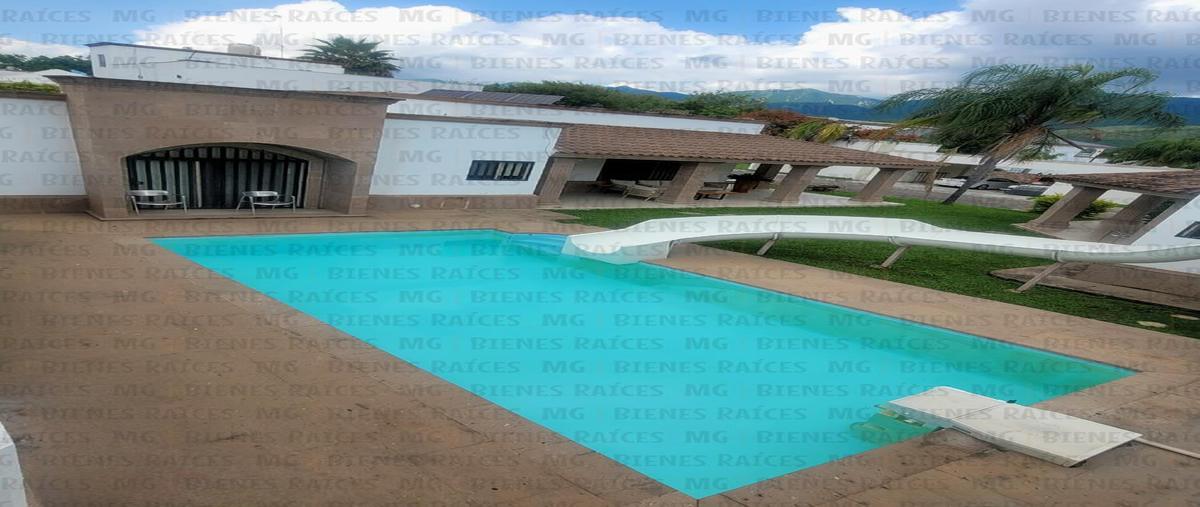 Foto de casa en venta en  , campestre real, santiago, nuevo león, 0 No. 03