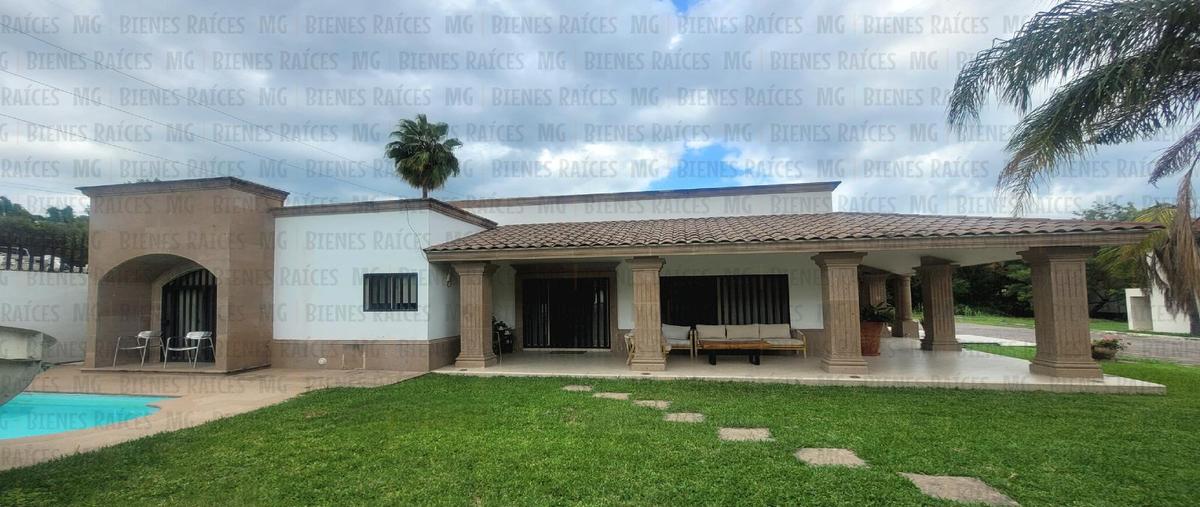 Foto de casa en venta en  , campestre real, santiago, nuevo león, 0 No. 04