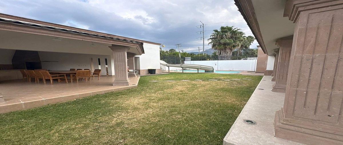Foto de casa en venta en  , campestre real, santiago, nuevo león, 0 No. 03