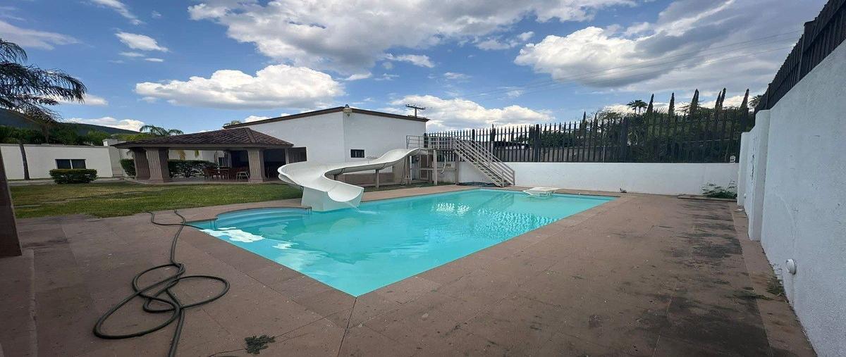 Foto de casa en venta en  , campestre real, santiago, nuevo león, 0 No. 04