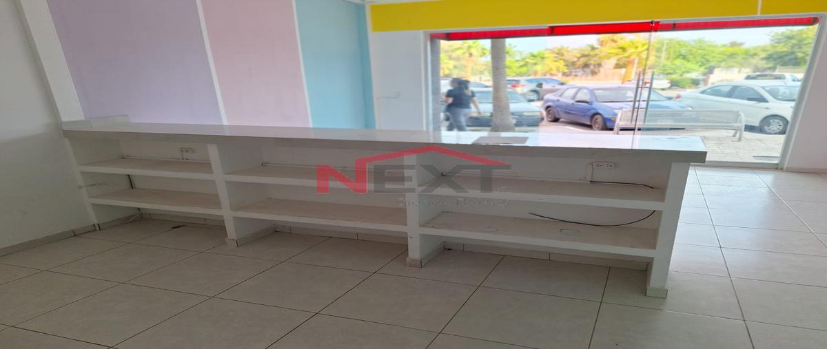 Foto de local en renta en campestre residencial 0, campestre, navojoa, sonora, 0 No. 03