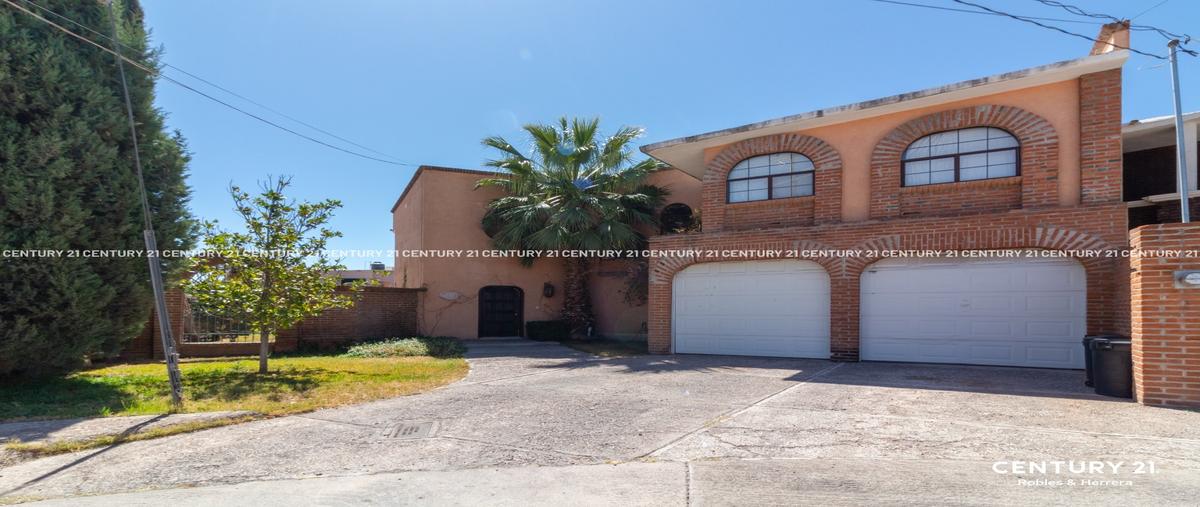 Foto de casa en , campestre residencial i, chihuahua, chihuahua, 24647160 foto 01 Foto de casa en venta en , campestre residencial i, chihuahua, chihuahua, 24647160 No. 01