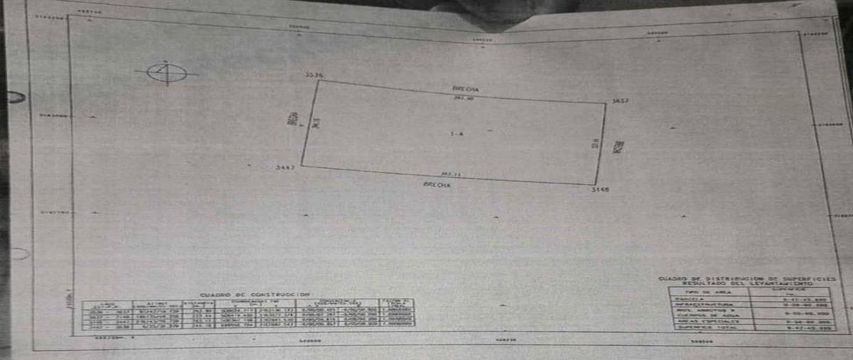 Foto de terreno habitacional en venta en  , campestre residencial i, chihuahua, chihuahua, 0 No. 02