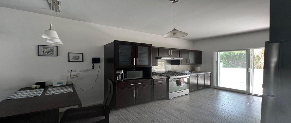 Foto de departamento en renta en  , campestre residencial i, chihuahua, chihuahua, 30196353 No. 04