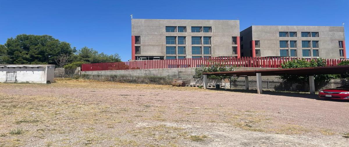 Foto de terreno habitacional en venta en  , campestre residencial ii, chihuahua, chihuahua, 26860852 No. 01